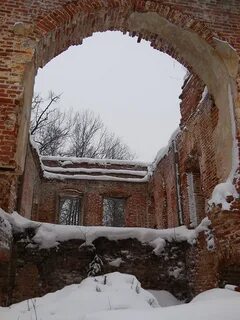 Ольгово дмитровский
