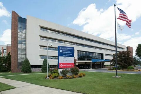 Us hospital