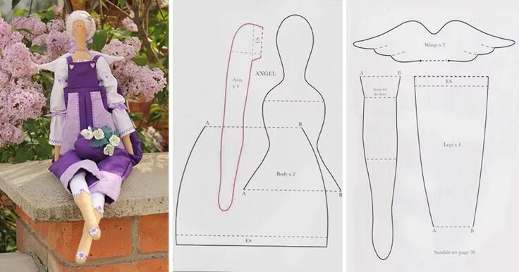 Кукла тильда своими руками для начинающих выкройки. Выкройка текстильной куклы тильда в натуральную величину. Тильда выкройка тильда куклы. Куклы тильды надежды сенкевич. Кукла тильда ангел выкройка.