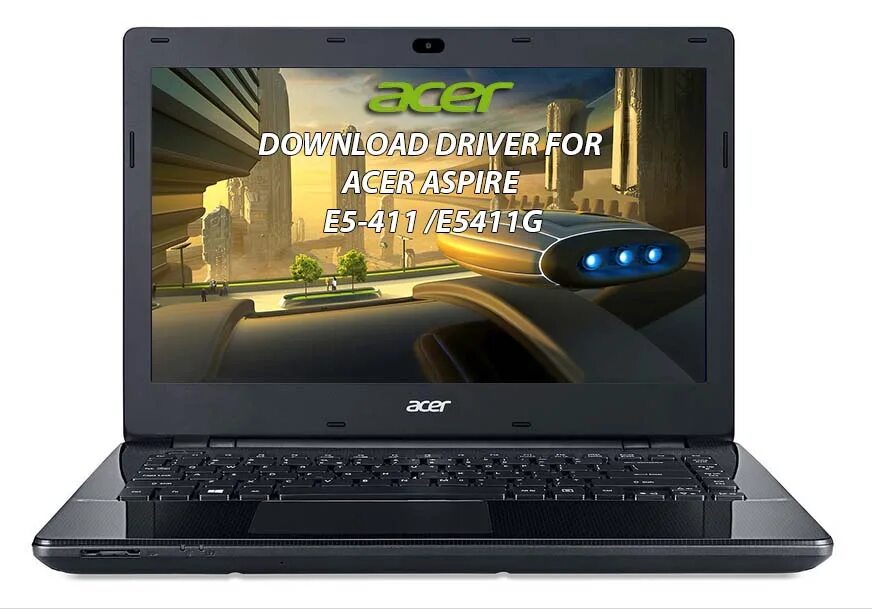 Aspire 5 drivers