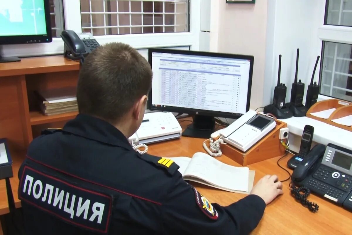 Сообщить о готовящемся преступлении