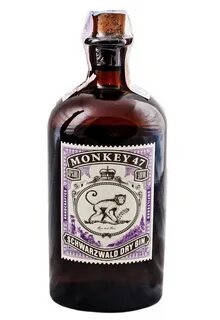 Monkey 47