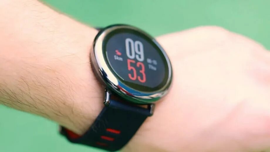 Как настроить часы xiaomi 8. Amazfit Falcon. Amazfit ds001844 красные. Часы амазфит а 2017.