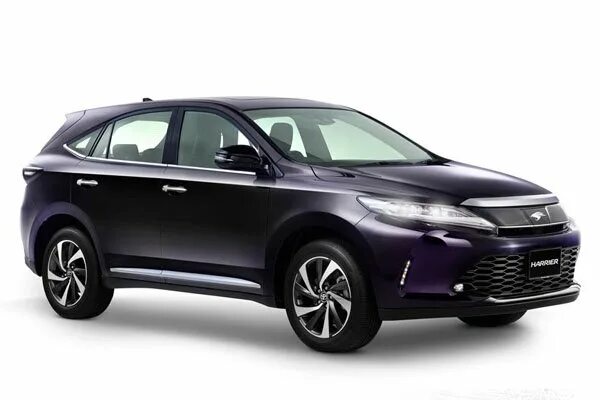 Тойота харриер 2018. Харриер asu60 trd. Sticker for toyota harrier turbo. Тойота харриер турбо. Тойота харриер 2018.