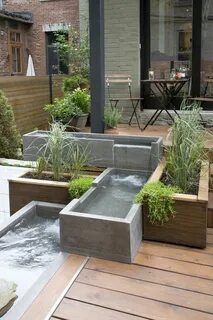 Garden b c
