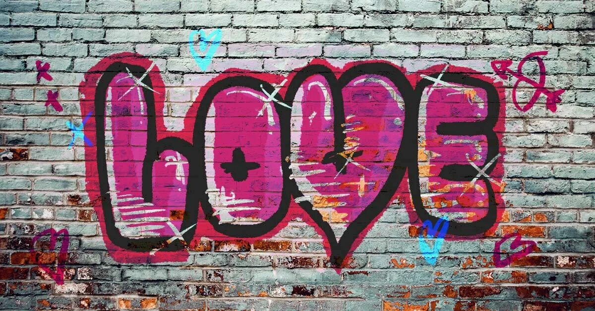 Кс гетто лове. Граффити Love. Любовь граффити обои на телефон. Нас ждет big Love граффити. Граффити Love you.
