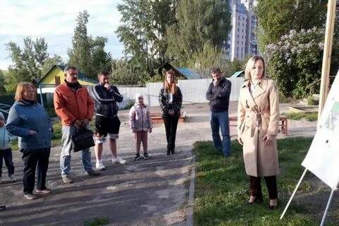 Липецк новости 9 августа
