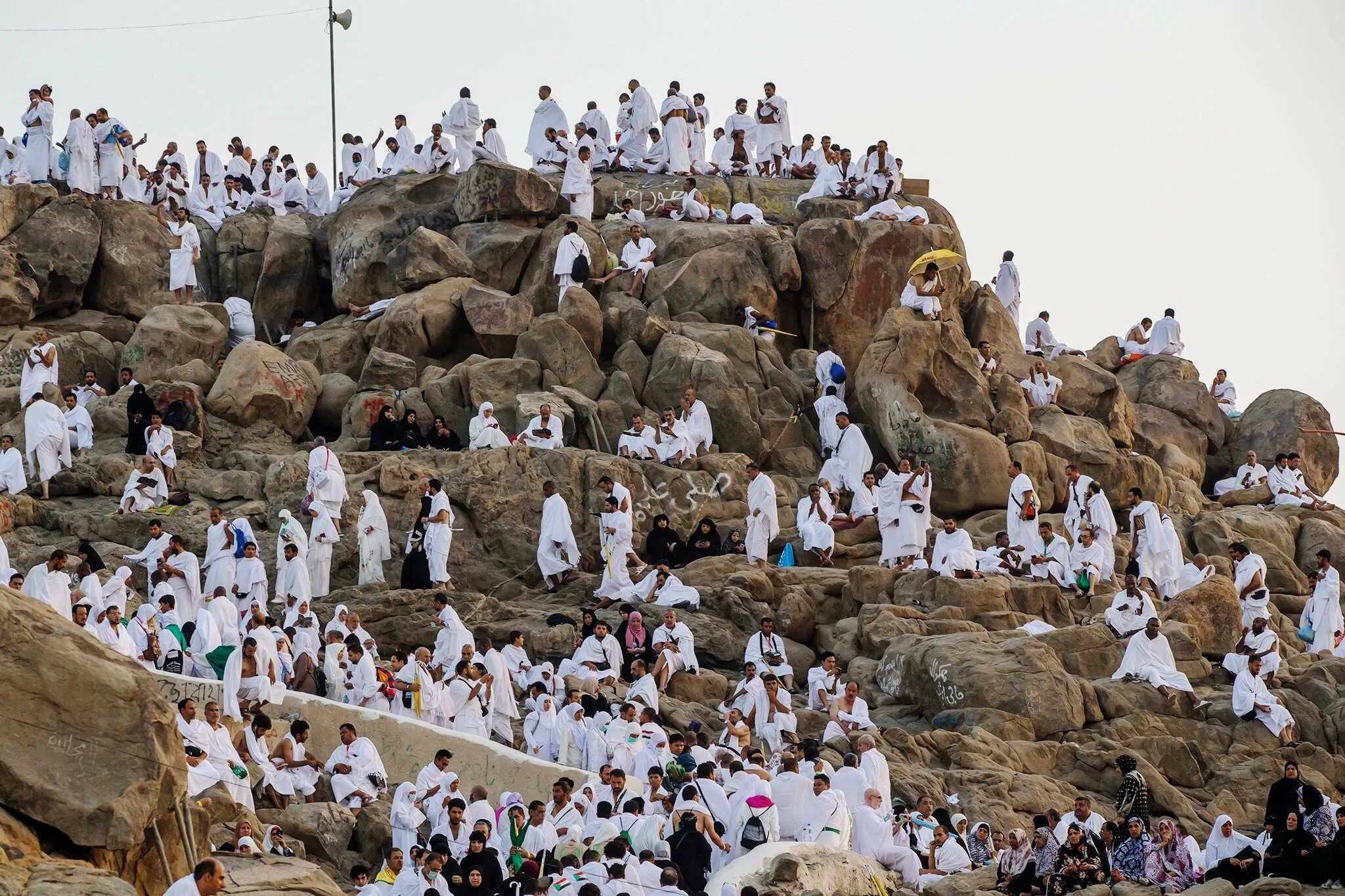 Стояние у горы арафат. Паломники на горе арафат. Гора арафат мекка. Где арафат. Где арафат.