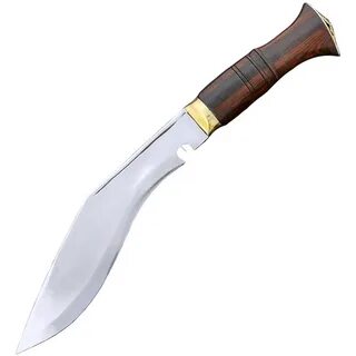 Kukri knife