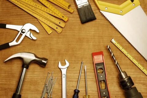 Work tool 1