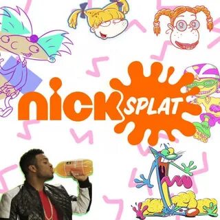 Shows nick