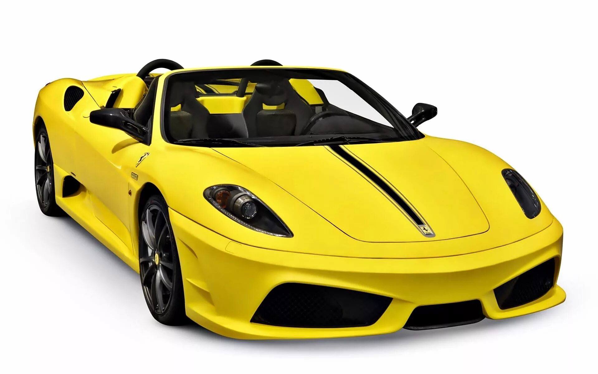 Ferrari f430 Yellow. Ferrari Scuderia Spider желтая. Ferrari f430 White. Жёлтый Ferrari 430. Машинки на белом фоне