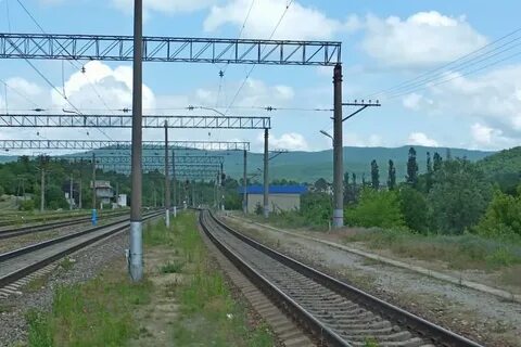 Туапсинский село садовое
