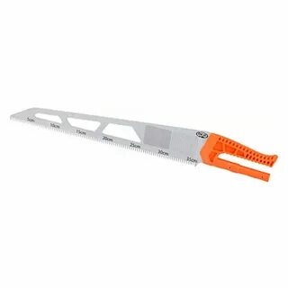 Snow saw