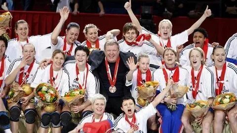 Тренера олимпийских чемпионов