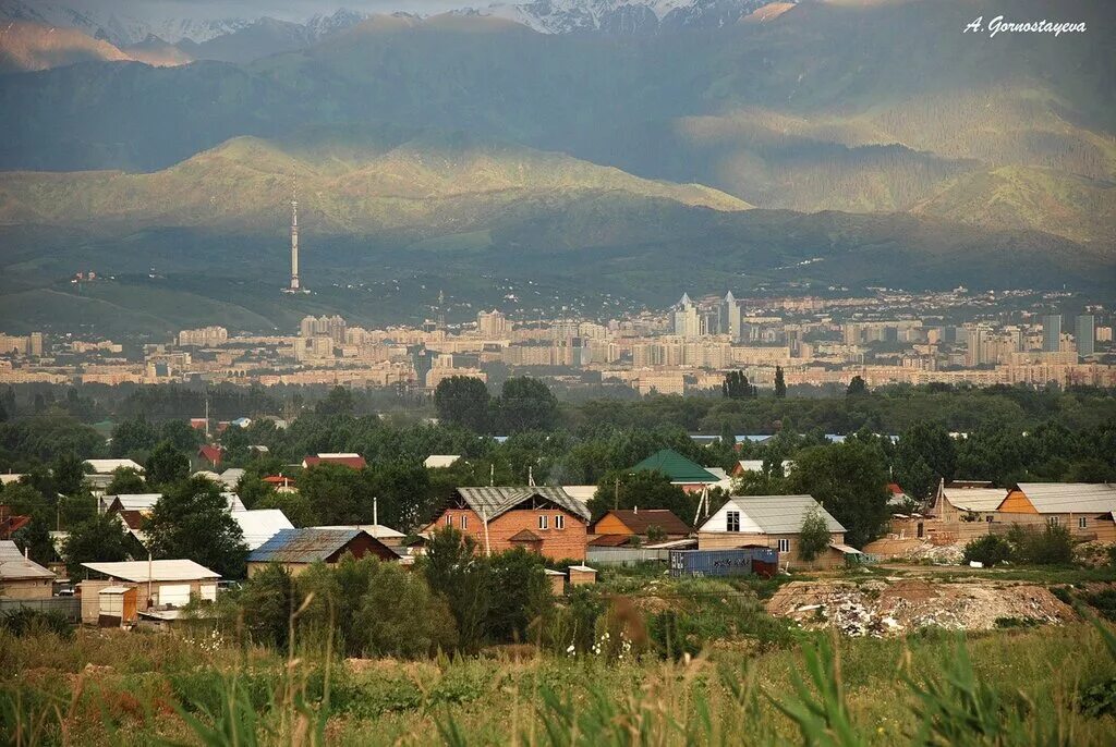 алма-ата столица казахстана. поселок алматы. каргалы фабричный. поселок карасу алматы. поселок фабричный алматинская область.