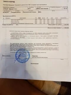 Сроки ремонта на сто