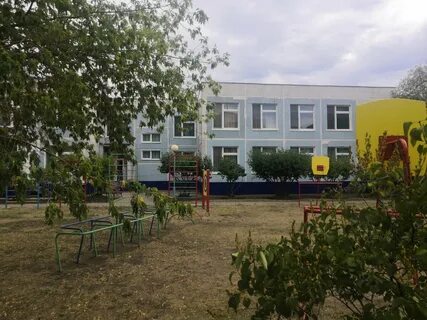Детский сад 123 ульяновск