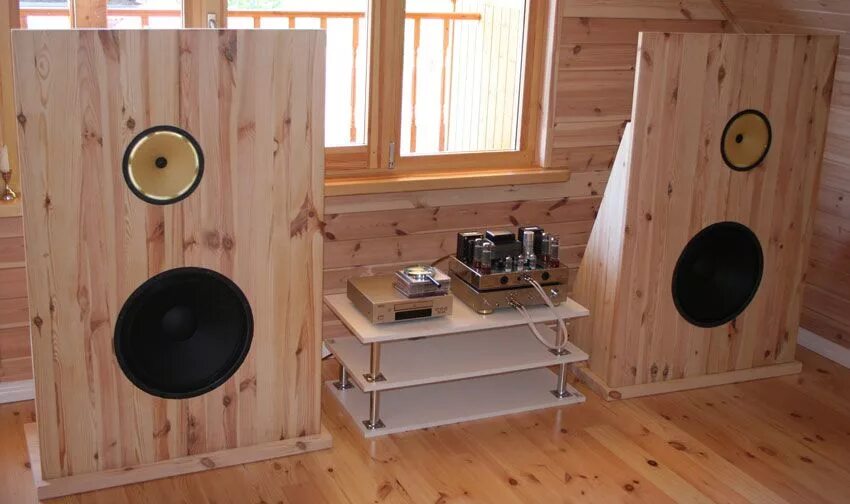 колонки open baffle diy. колонки из фанеры. корпуса колонок п720, 7″. акустика щит на шп динамике+eminence 15 дюймов. 1 акустика широкополосные динамики.