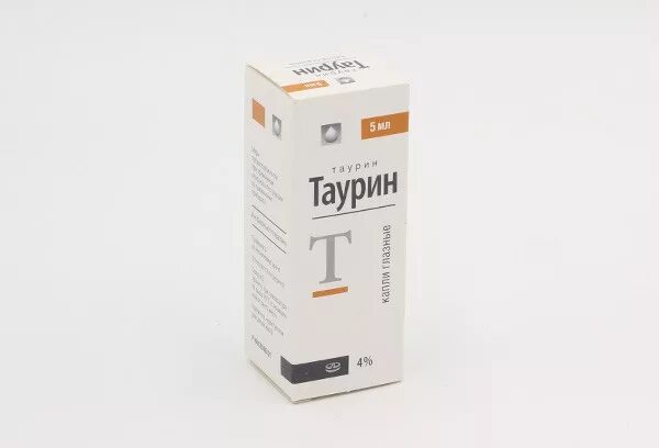 Таурин капли гл 4 10мл диафарм. Витамины для глаз таурин. Глазные 4% фл. Таурин лекко 5мл. Таурин (таустин)-солофарм капли глазн.