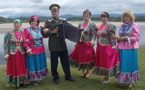 Культура забайкальского края
