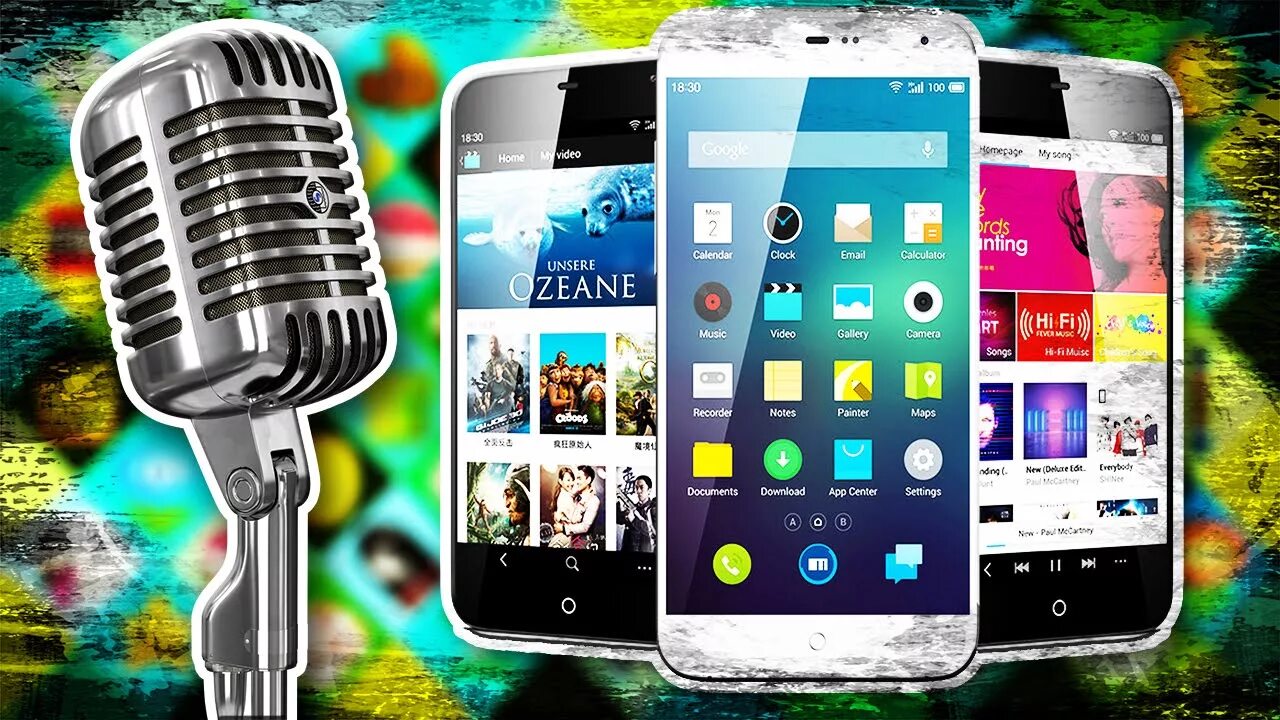 Телефон как микрофон. Внешний микрофон для телефона android. смартфоны с хорошим микрофоном и записью. делаем микрофон для телефона андроид. микрофон для андроид тв.