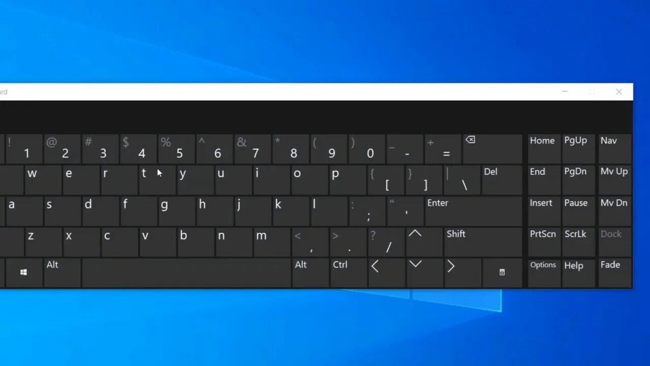Электронная клавиатура windows. Сенсорная клавиатура windows 10. экранная клавиатура виндовс 10. экранная клавиатура виндовс 10 на планшете. win на клавиатуре.