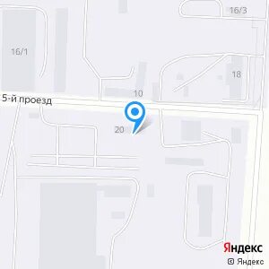 Улица донгузская в оренбурге на карте