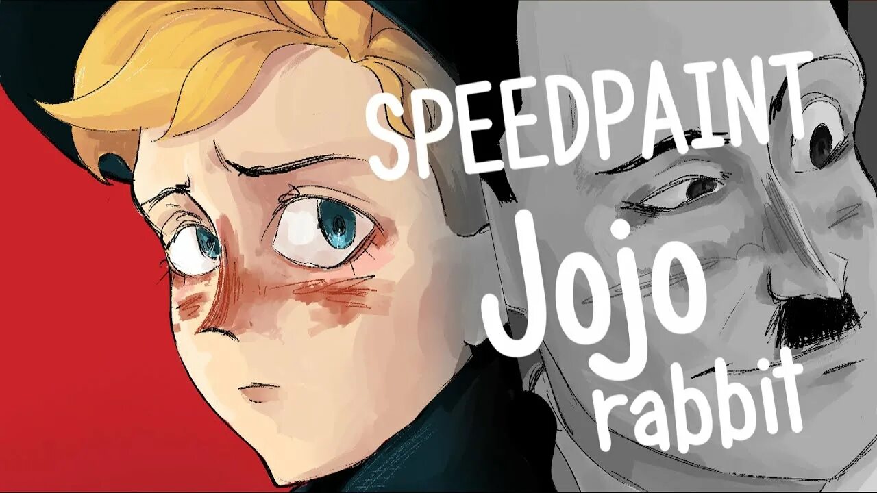 Jojo rabbit experience