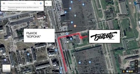 Карта гродно горького
