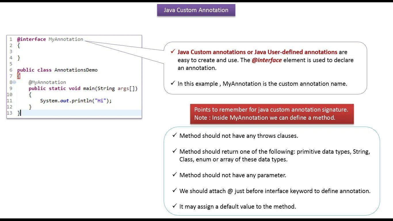 Java annotation. Аннотации java. Annotation in java. Java default annotations.