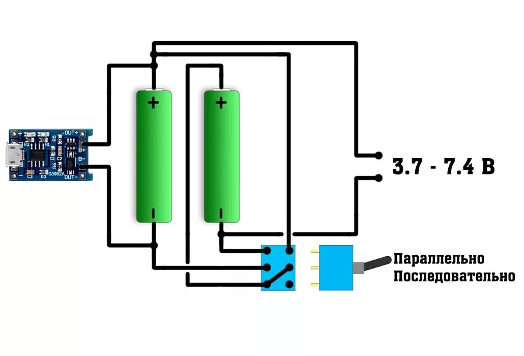 Схема последовательного соединения аккумуляторов 18650. Параллельное подключение аккумуляторов 18650 схема. Параллельное соединение аккумуляторов 18650 схема подключения. Схема подключения аккумулятора 18650 2s2p. Последовательное переключение