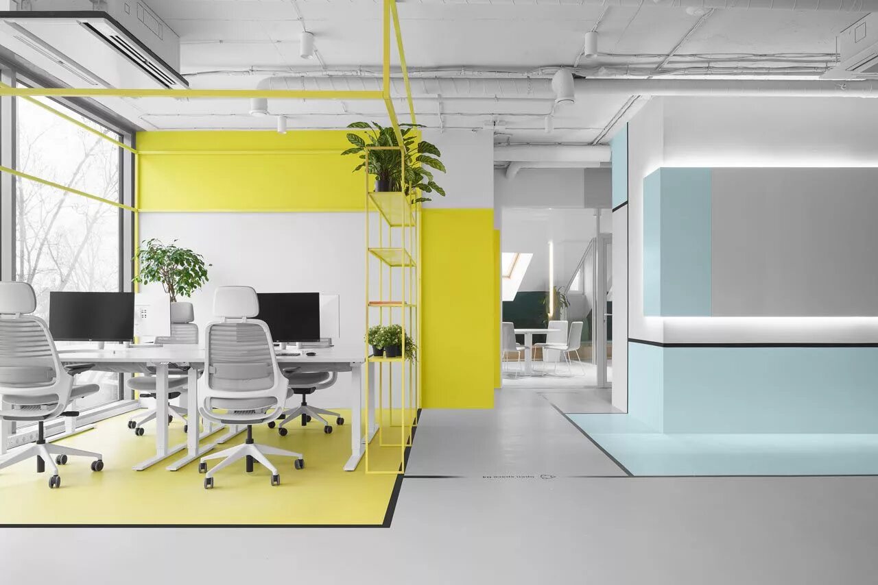 Offices add