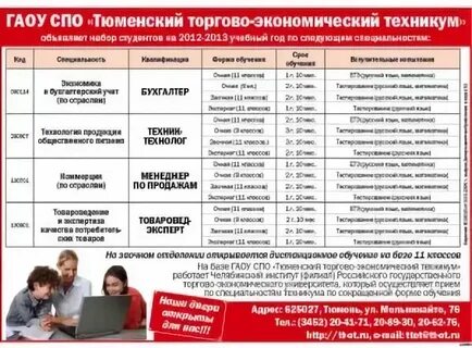 Узнать номер телефона тюмень
