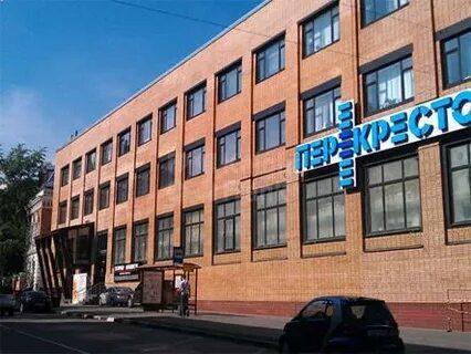 Дк рассвет москва столярный переулок