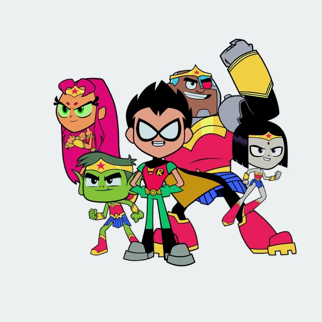 Teen titans go. Teen Titans. Teen Titans go v1 042 | read teen Titans go v1 042. Raywen Titans go.