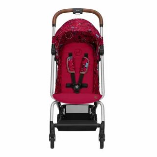Cybex eezy s plus