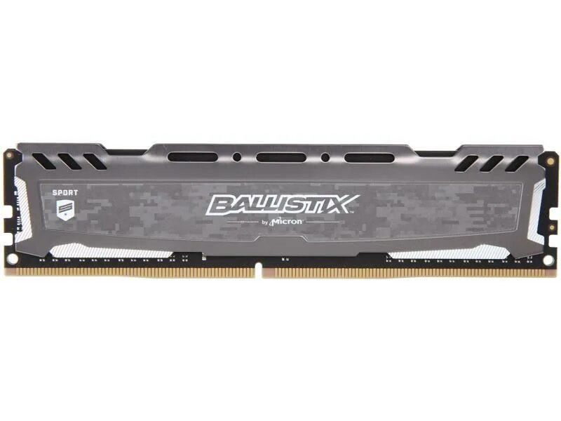 Ballistix ddr4 разгон. Crucial ballistix sport ddr4. ballistix sport 8gb ddr4. ballistix ddr4 8gb. ballistix ddr4 8gb 2400mhz.