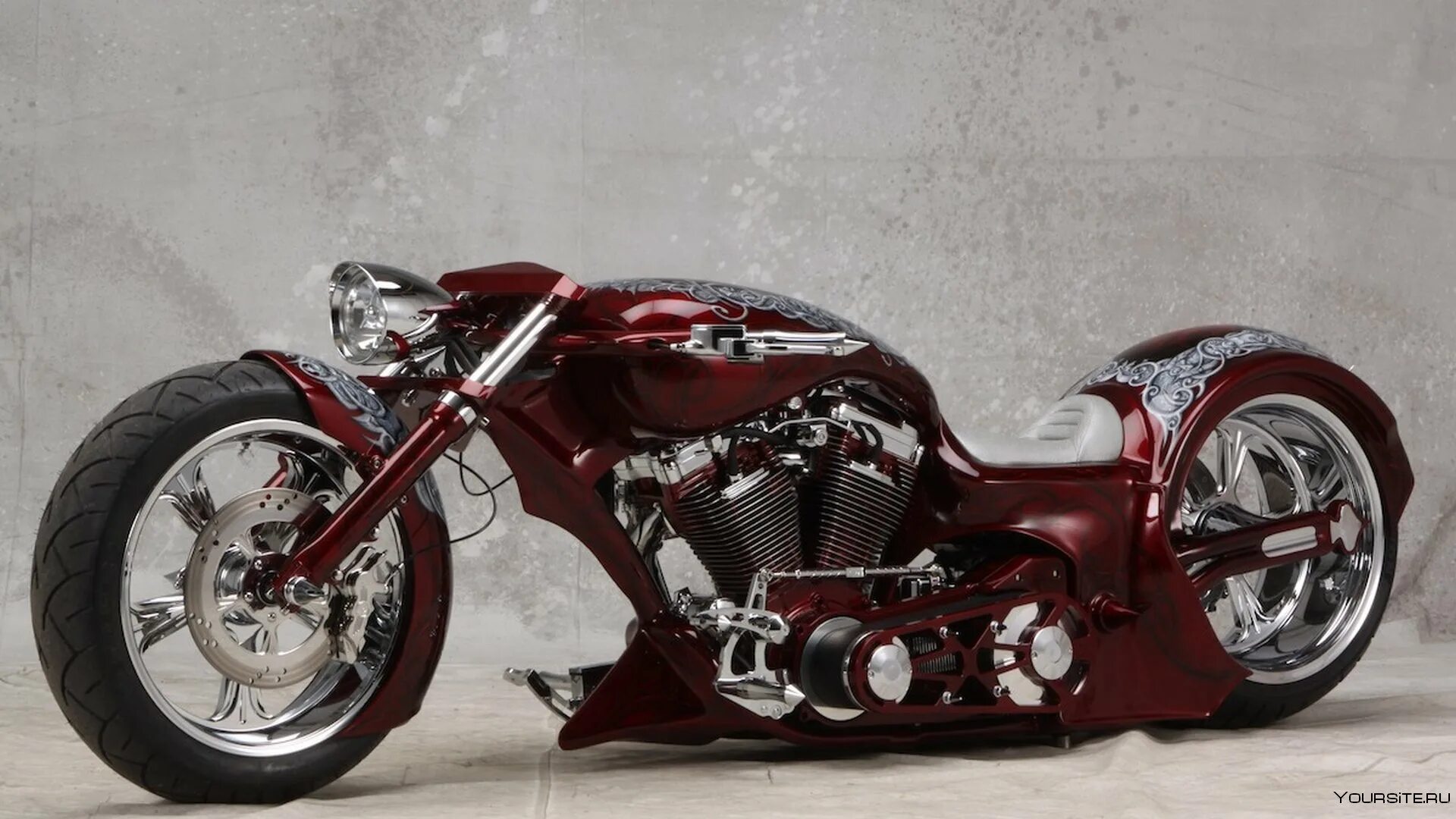 Custom multiple