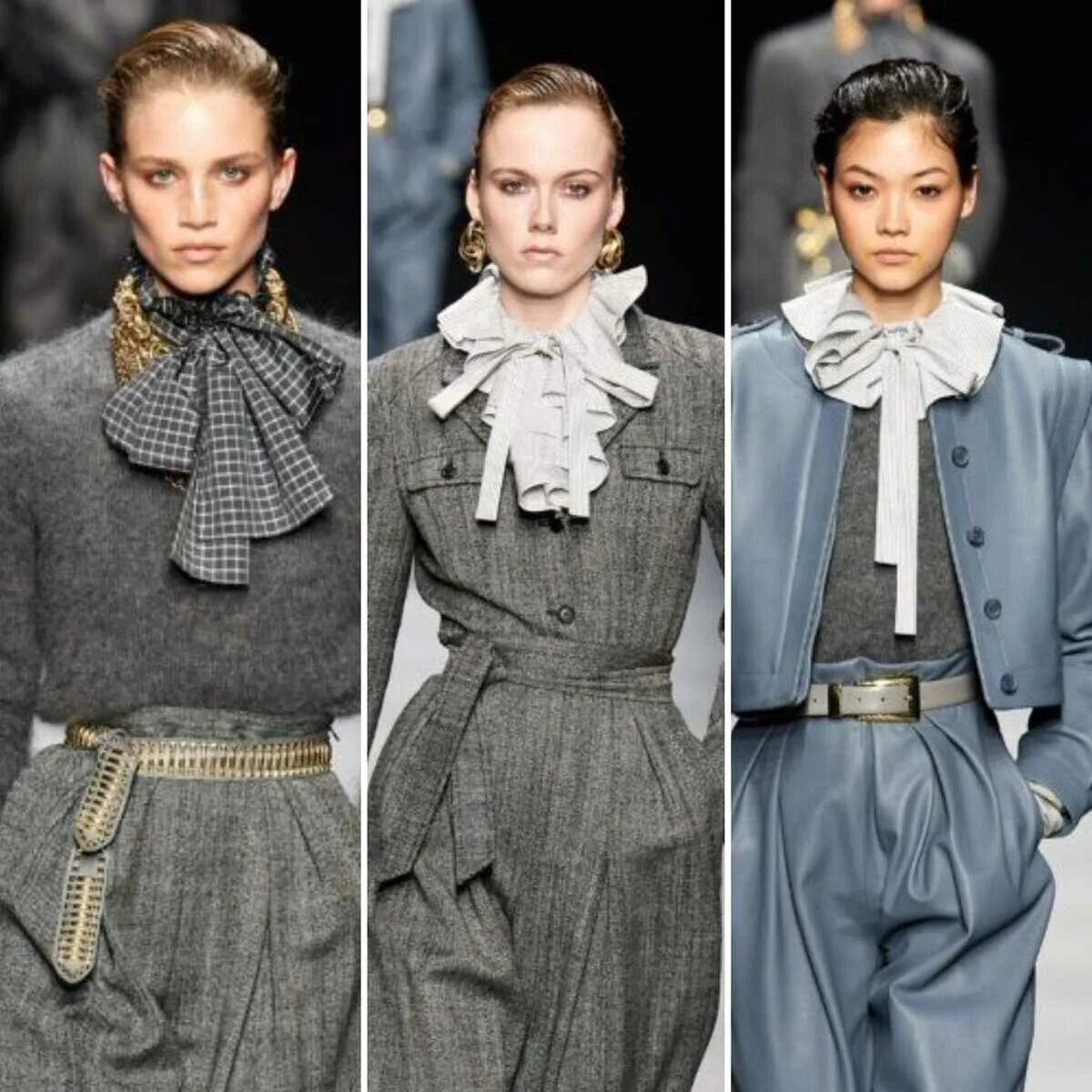Мода 2023 женская. Альберта Ферретти 2020-2021. Alberta Ferretti осень зима 2020 - 2021. Модные тренды для женщин 2023 зима-. Модные тенденции в одежде.