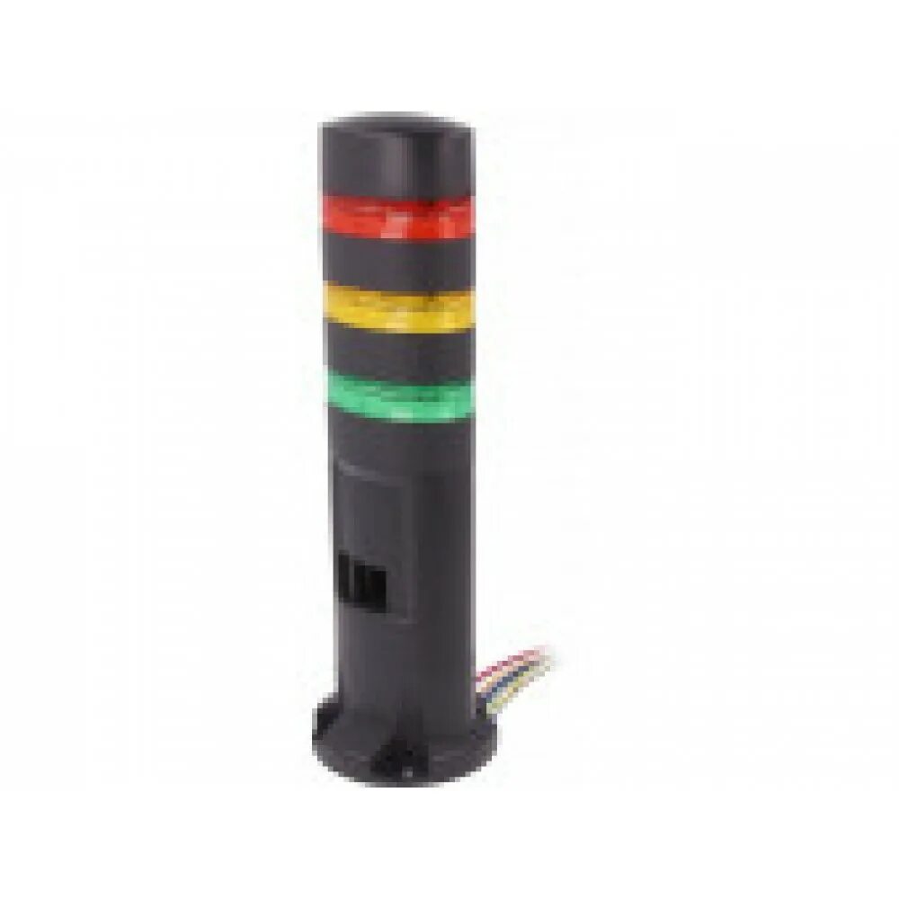 Tl56b 024 ryg. Колонна светодиодная сигнальная tl56b-220-ryg. сигнализатор световой moflash leds100-05-02. сигнальная колонна. сигнальные световые колонны.