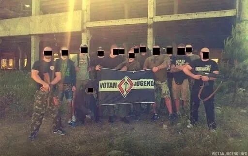 Вотан югенд