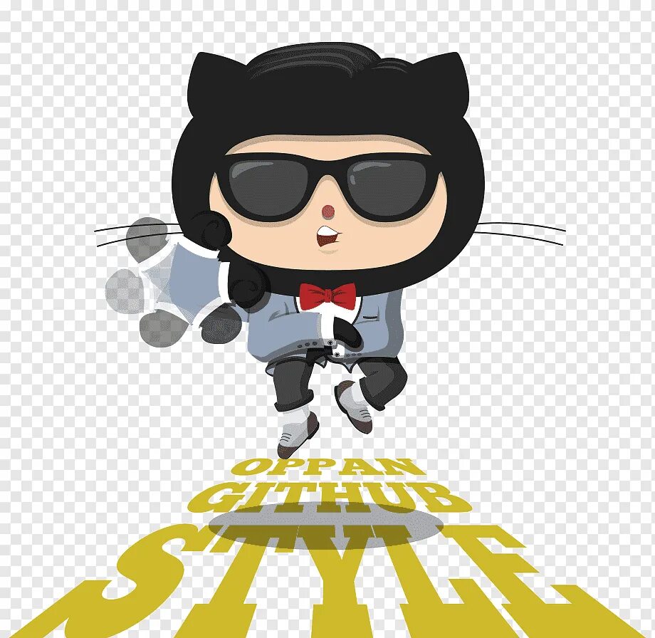 Github version. Github. github картинка. гитхаб стикеры. гитхаб лого стикер.
