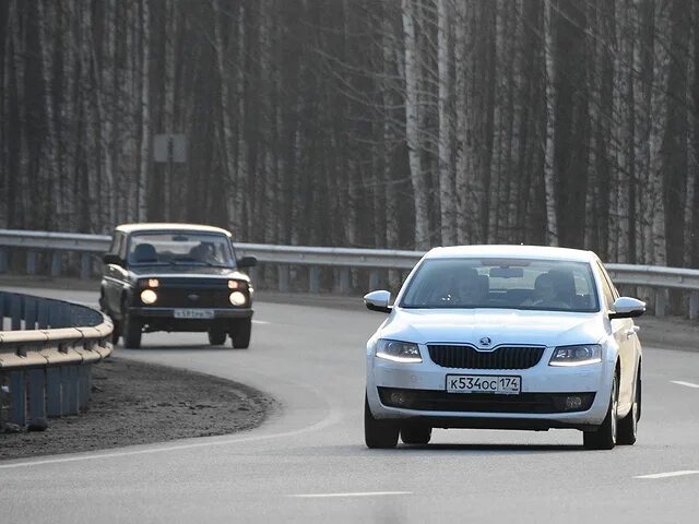 Авточел. Peugeot 408 vs Toyota Corolla. Skoda Octavia или Peugeot.