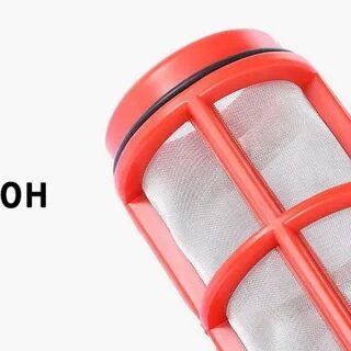 Фильтр сетчатый 3 4