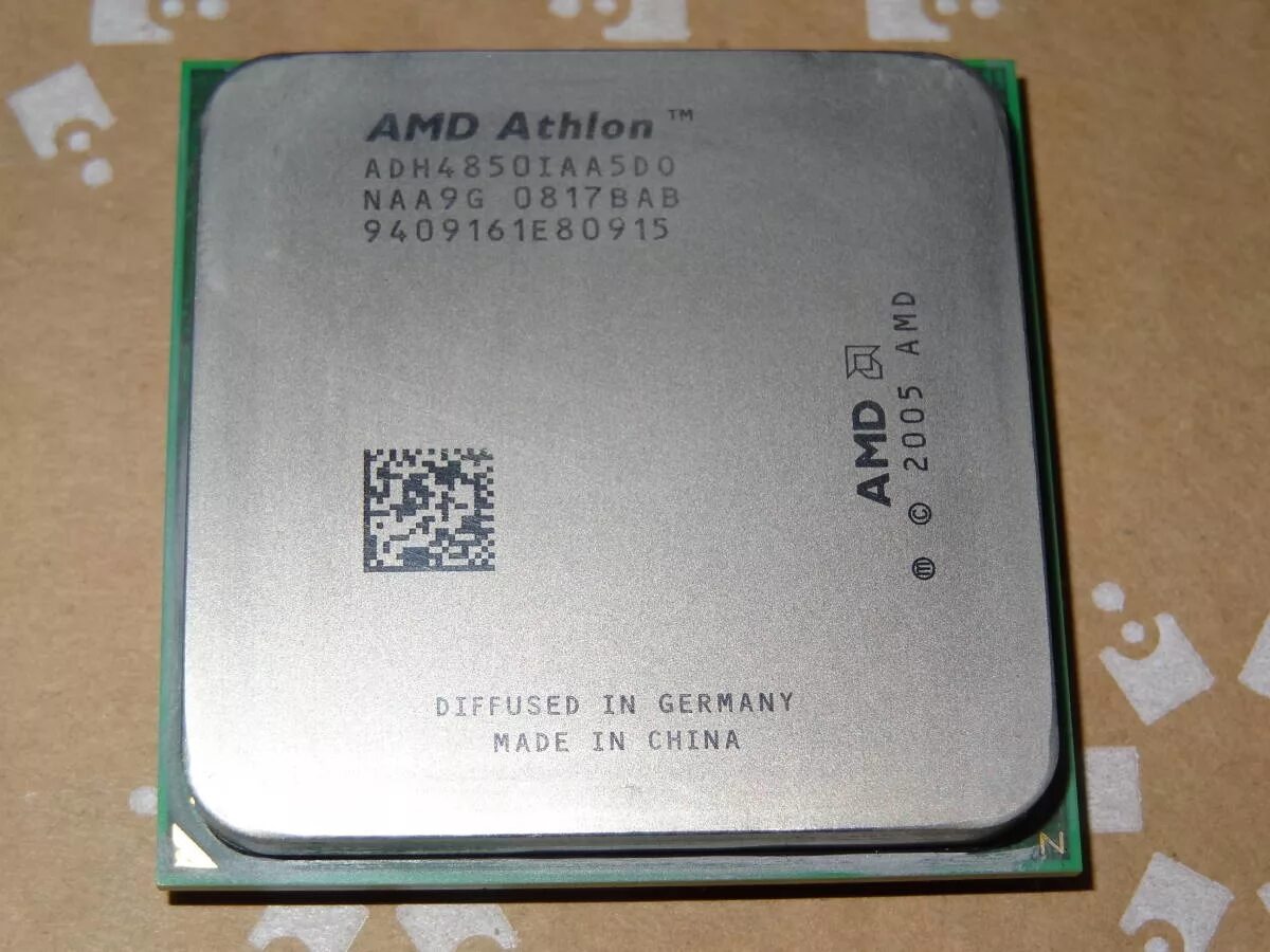 AMD Athlon adh4850. AMD Athlon 64x2 4850e gt430/4гб/1тб. Athlon 840 даташит. Упаковка процессора Атлон.