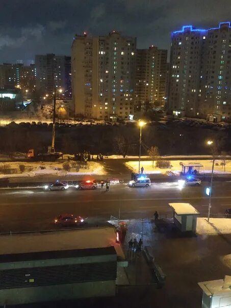 Ночь в люблино. Ночь в люблино. Панорама люблино. Ночь в люблино. Высотки марьино.