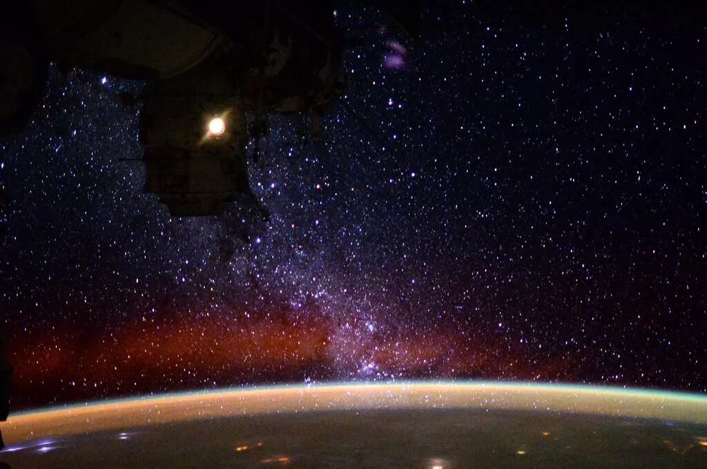 Stars take me