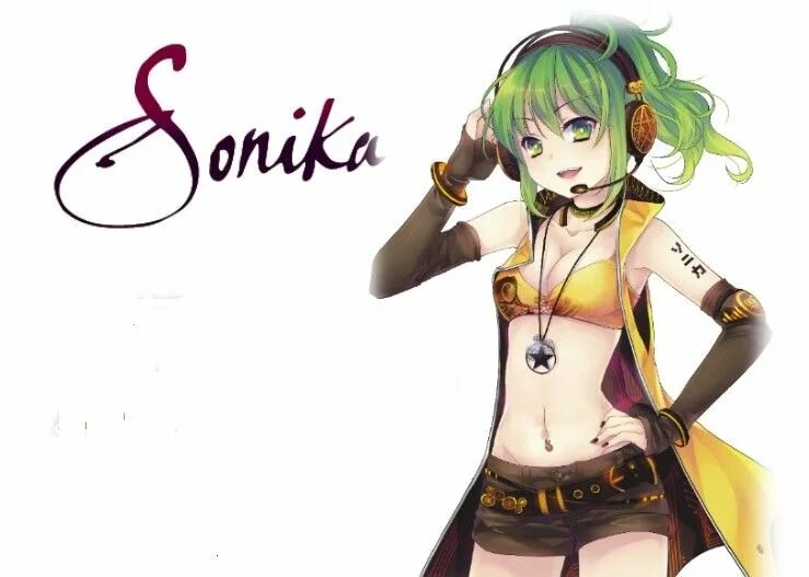 Choose you sonika. Sonica вокалоид. вокалоид sonika. соника вокалоид. безымянный вокалоид.