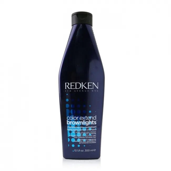 Тонирующий шампунь для мужчин. Редкен Color extend. Оттеночный шампунь Color extend BROWNLIGHTS, Redken. Редкен синий шампунь. Шампунь Redken с PH 4 -4,5.